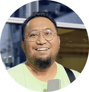 Pelanggan  Dee SR